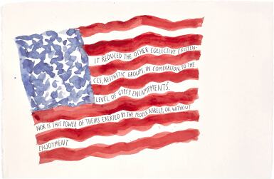 Untitled (It Reduced the...)