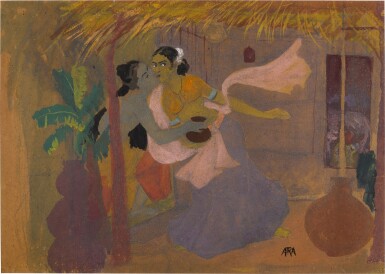 Untitled (Kiss)