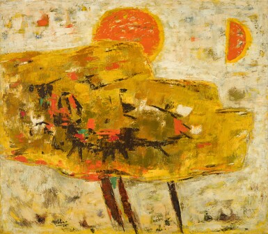 Untitled (Summer)