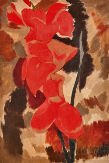 Red Harmony