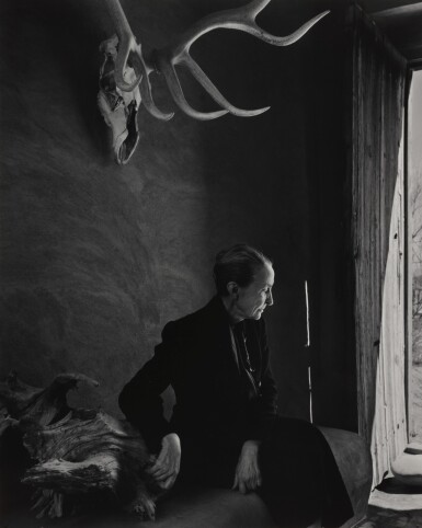 Georgia O'Keeffe