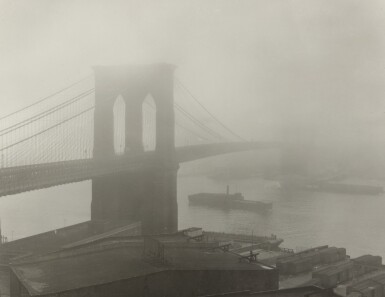 Brooklyn Bridge
