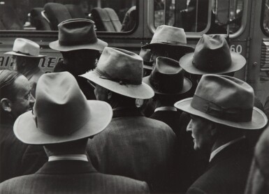 Hats, Father's Day Picnic