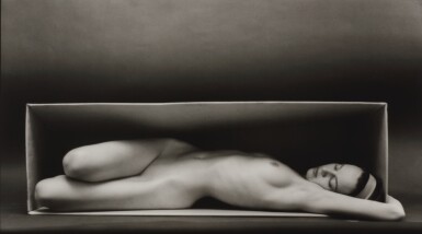 'In the Box - Horizontal'
