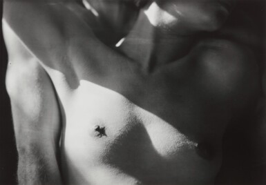 'Nude'