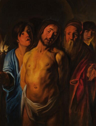 Ecce Homo
