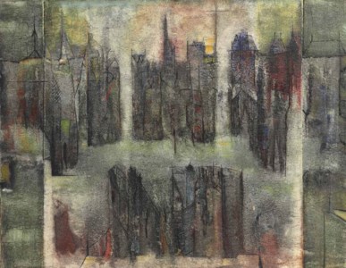Untitled (Landscape)
