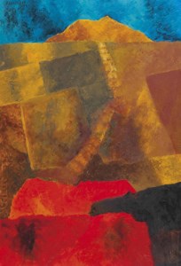 Untitled (Metascape)
