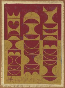 Untitled (Composition)