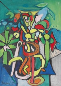 Untitled (Still Life)