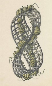Mobius Strip II