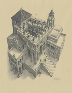 Ascending and Descending