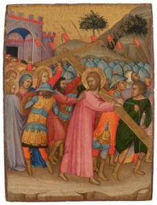 The Way to Calvary