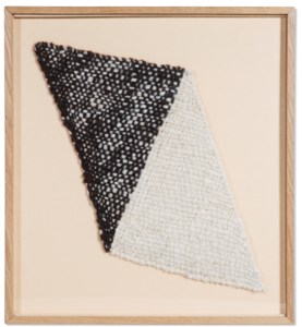 'Diagonal II Tipped', 2004-2005