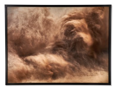 Xiaolangdi Dam #3, Yellow River, Henan Province, China, 2011