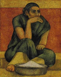 The bread maker