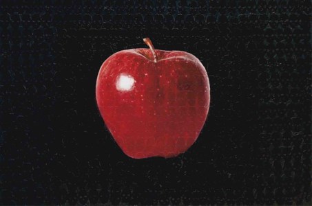 The Apple