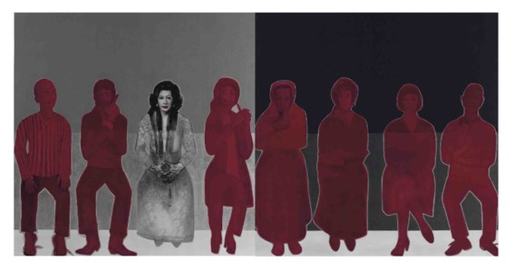The Second Marriage