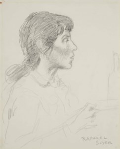 Mary Soyer