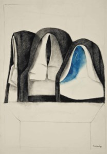 Three Nuns