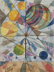 Composizione II
