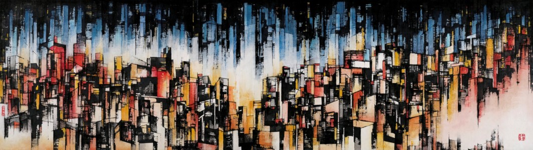 Urban Flare