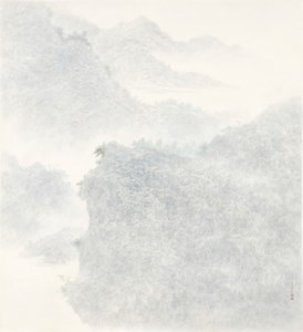 Reflections on a Serene Lake