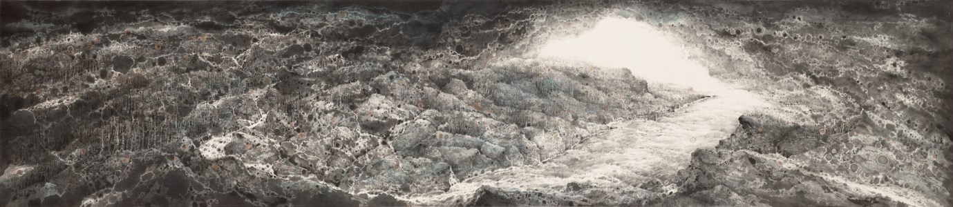 Thoughts Across the Waters
