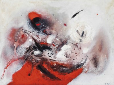 Avvenimento (No. 257)