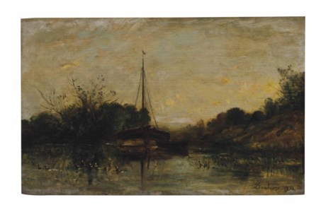 Bords de l'Oise