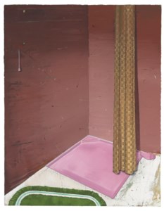 Bad II (Bath II)