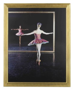 Odile & Odette II