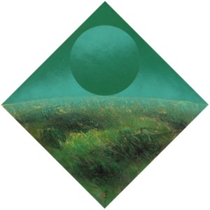 Moonlight of Home