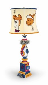 Lamp