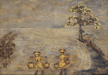 The Farmers