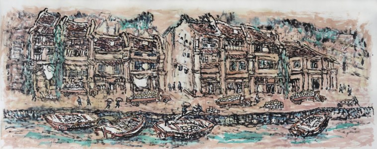 Singapore River