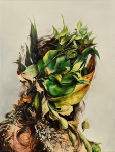 Ewa Juszkiewicz, Untitled