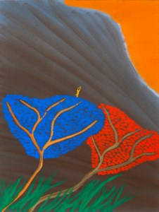 The Climb
