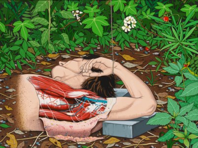 Renaissance in the Bush
