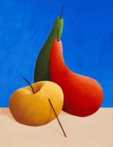 Nicolas Party, Still life