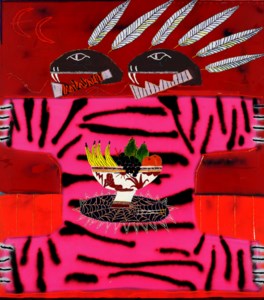 Jordy Kerwick, Chic Imagery