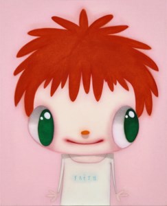 Javier Calleja, Faith