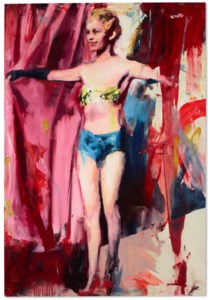 Woman