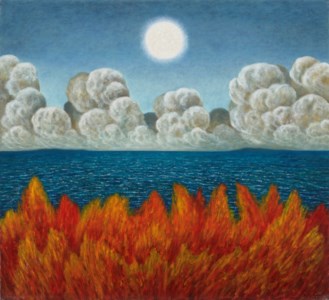 Scott Kahn, Heatwave
