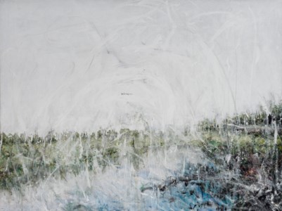 Liu Wei, Landscape