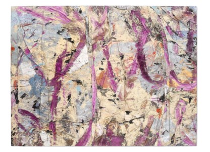 Untitled (SK-QE)