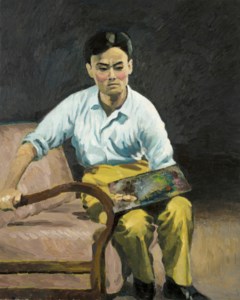 Untitled ( P ainter)