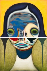 Izumi Kato, Untitled