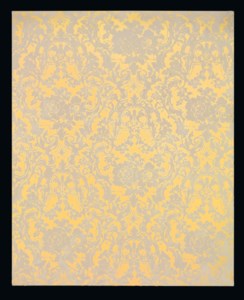 Rudolf Stingel, Untitled