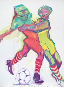 Competition I